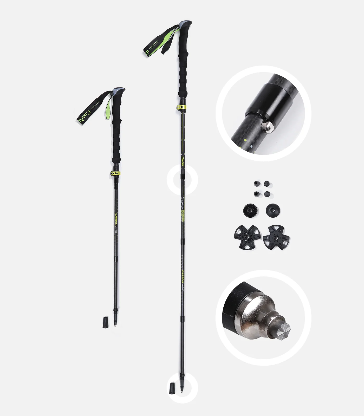 DISTANCE CARBON 2