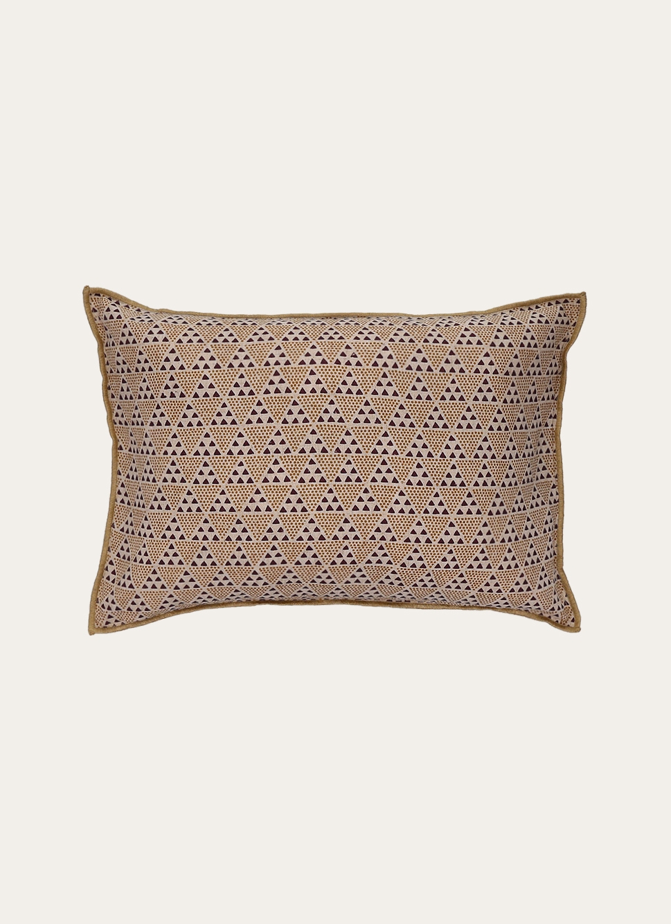 COUSSIN IMPRIMÉ ELFY MULTICOLORE