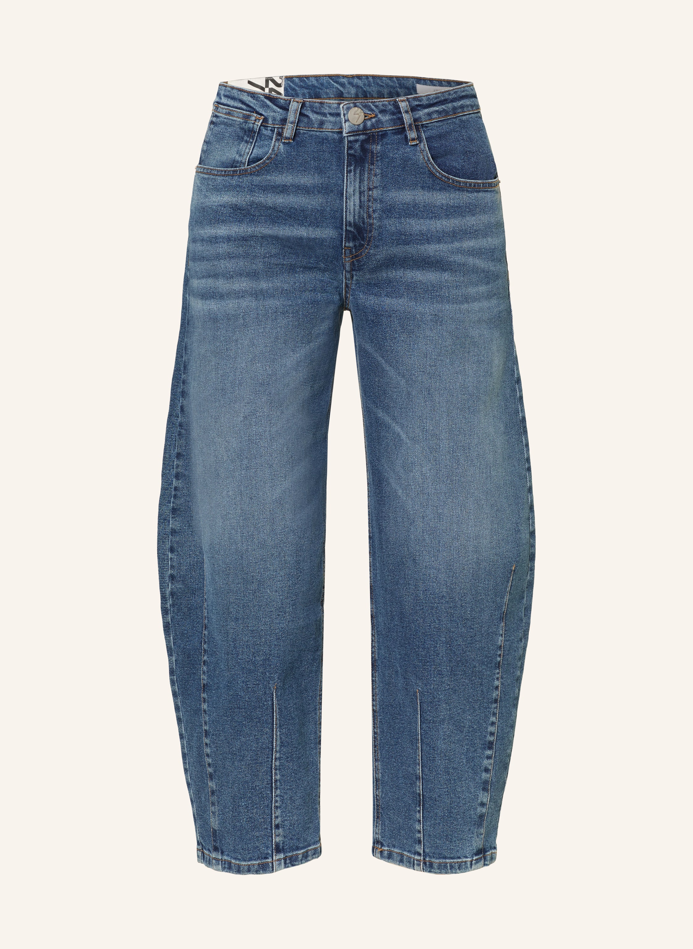 OPUS Barrel Jeans LISSIE BOLD