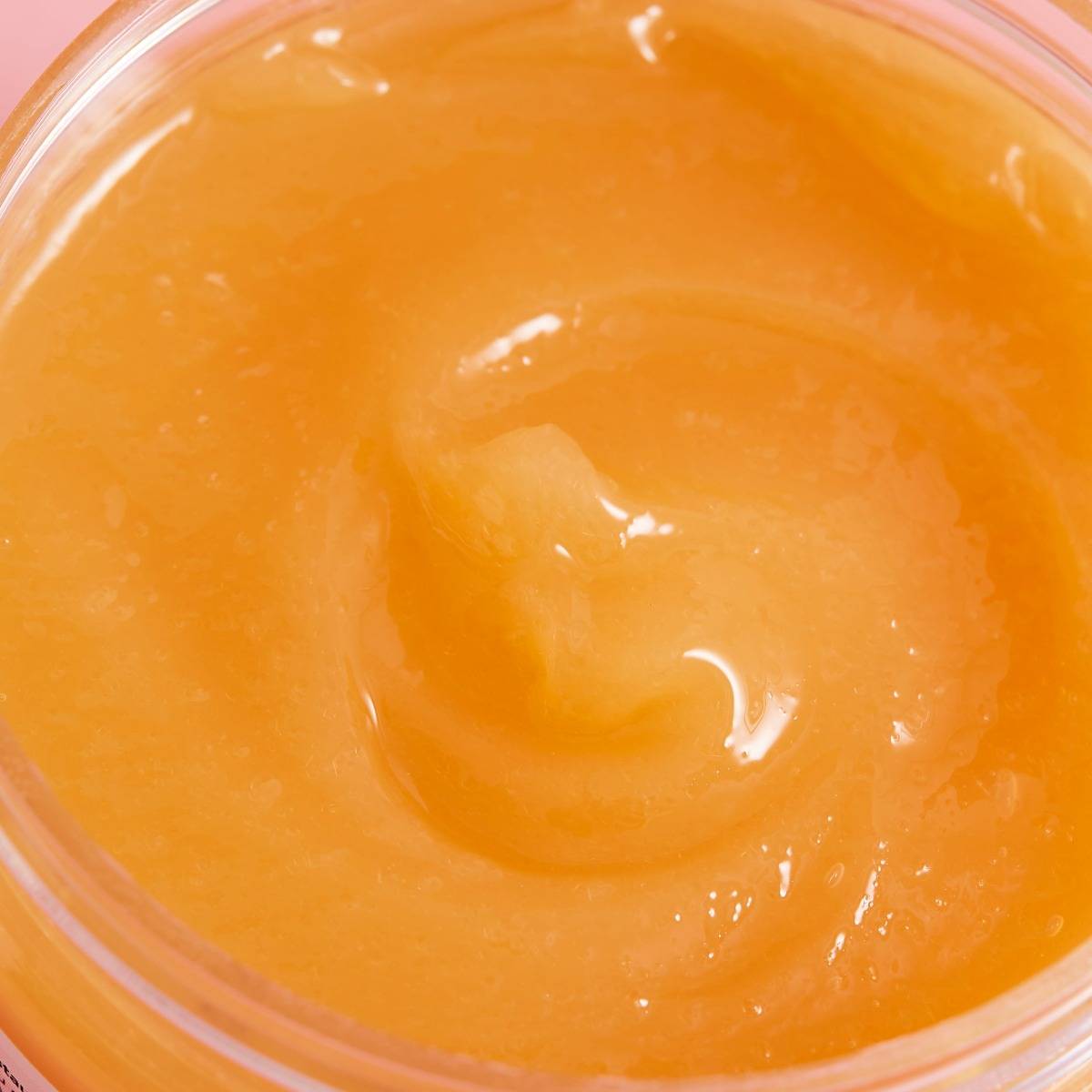 Yummy candyGommage corps au sucre 250ml