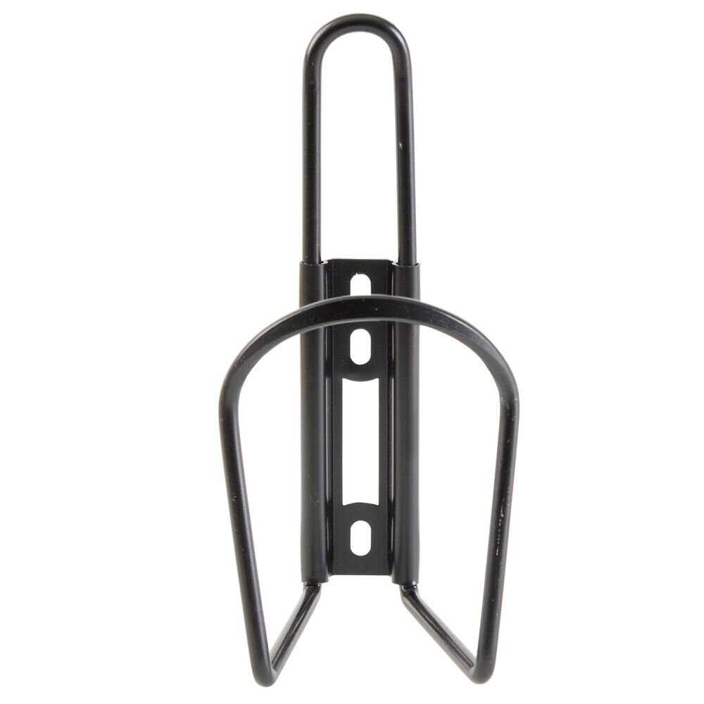 Porte bidon vélo aluminium doré