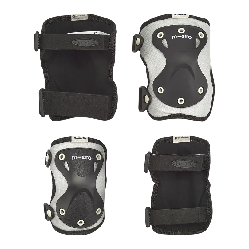 Knieschoner 2er-Set Micro