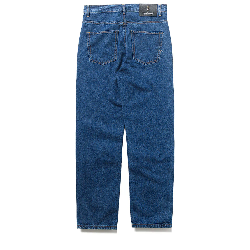 Fucking Awesome Hammerle Work Jeans - Indigo