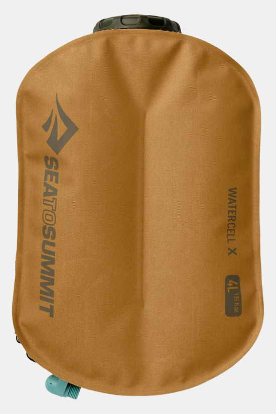 Sea To Summit Watercell X - 4L Jerrycan