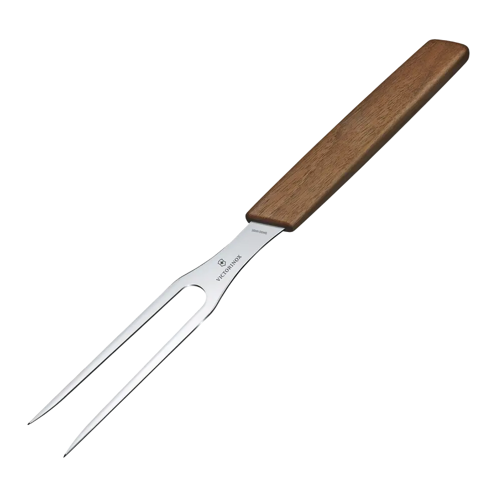 Fleischgabel Swiss Modern