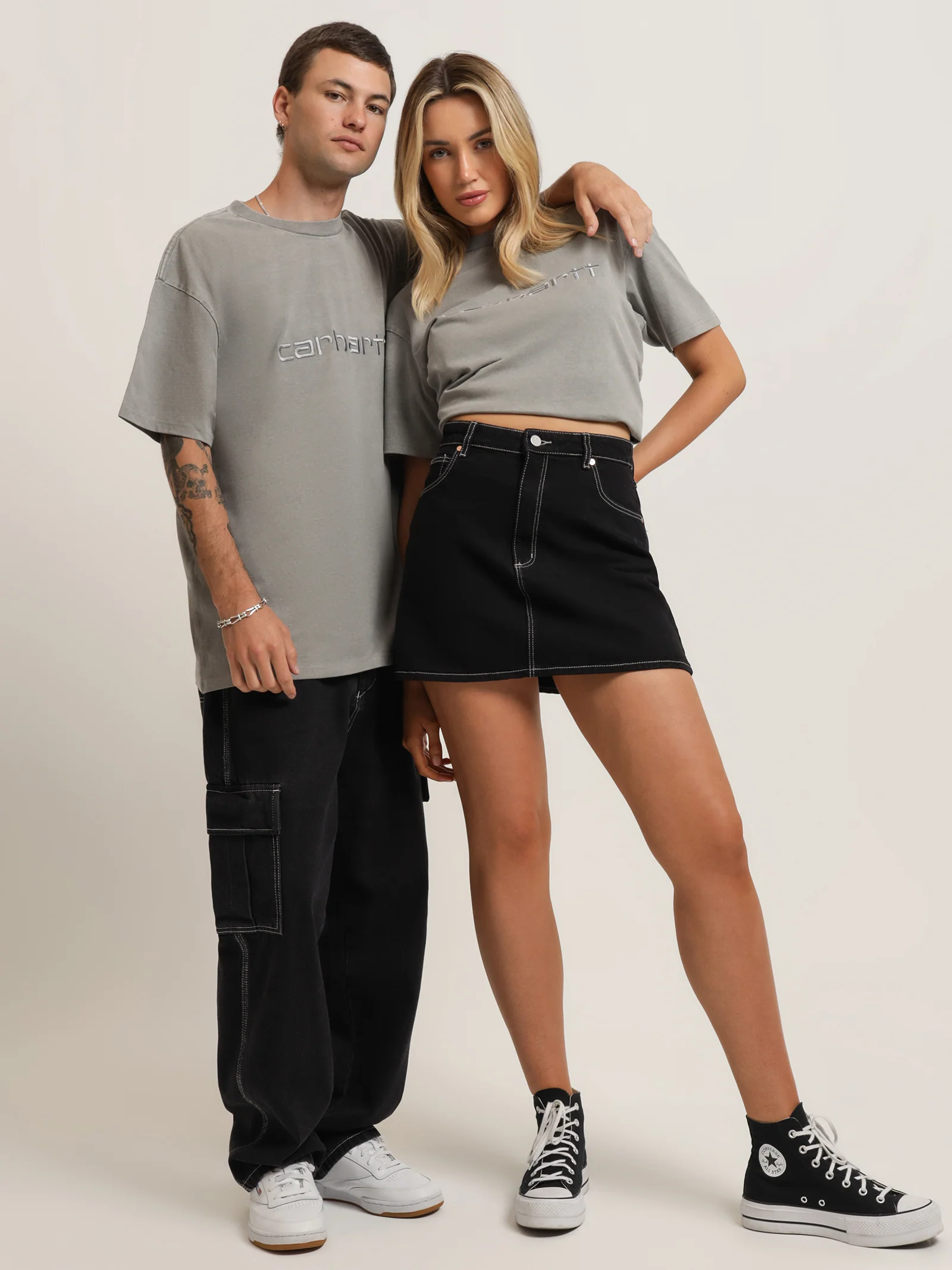 Duster T-Shirt