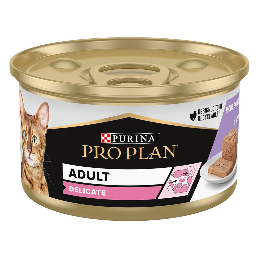 PURINA PRO PLAN Delicate