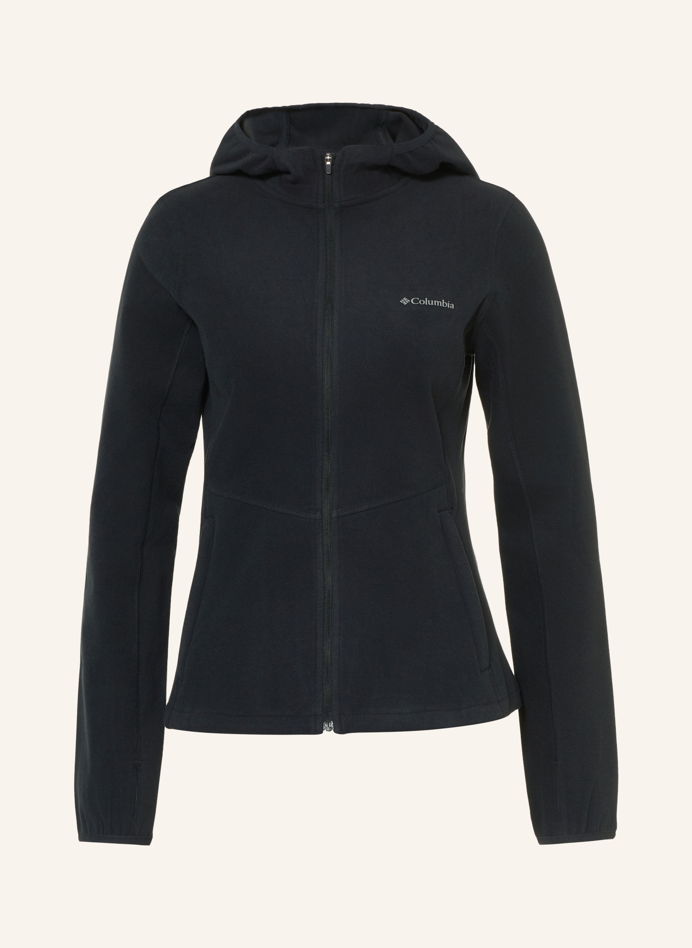 Columbia Fleeecejacke STAR VALLEY