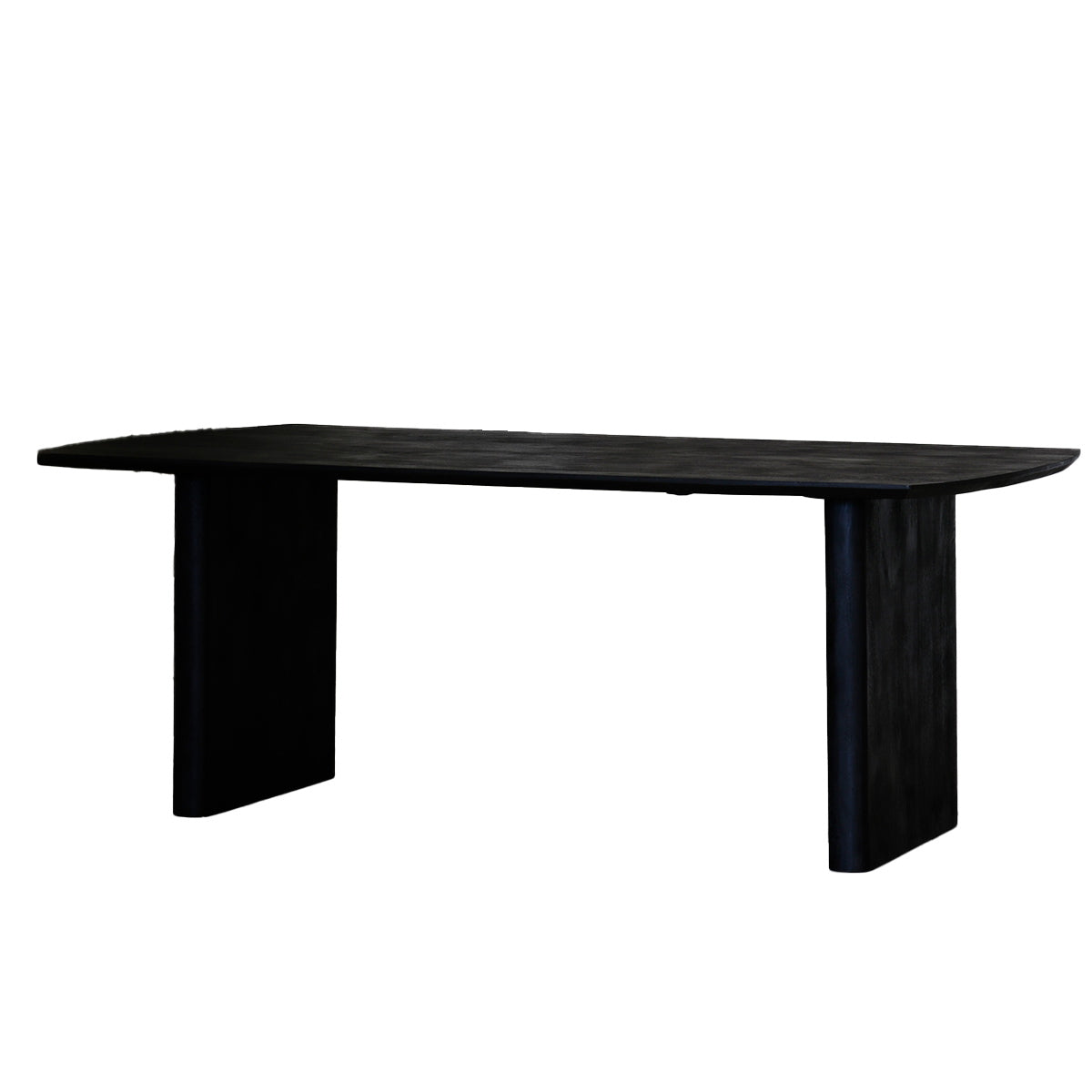 Giga Meubel Eettafel Tomeo - Mangohout - 200cm