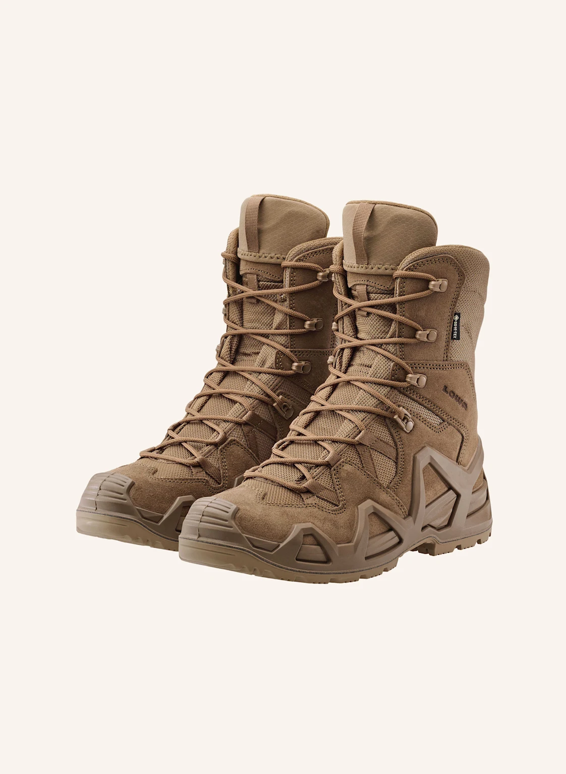 LOWA PROFESSIONAL Outdoor-Schuhe ZEPHYR MK2 GTX HI W
