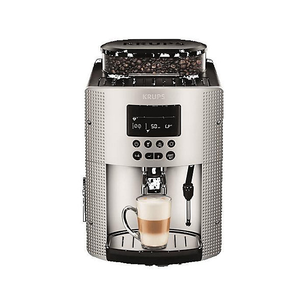 Machine expresso avec broyeur Krups EA815E70
