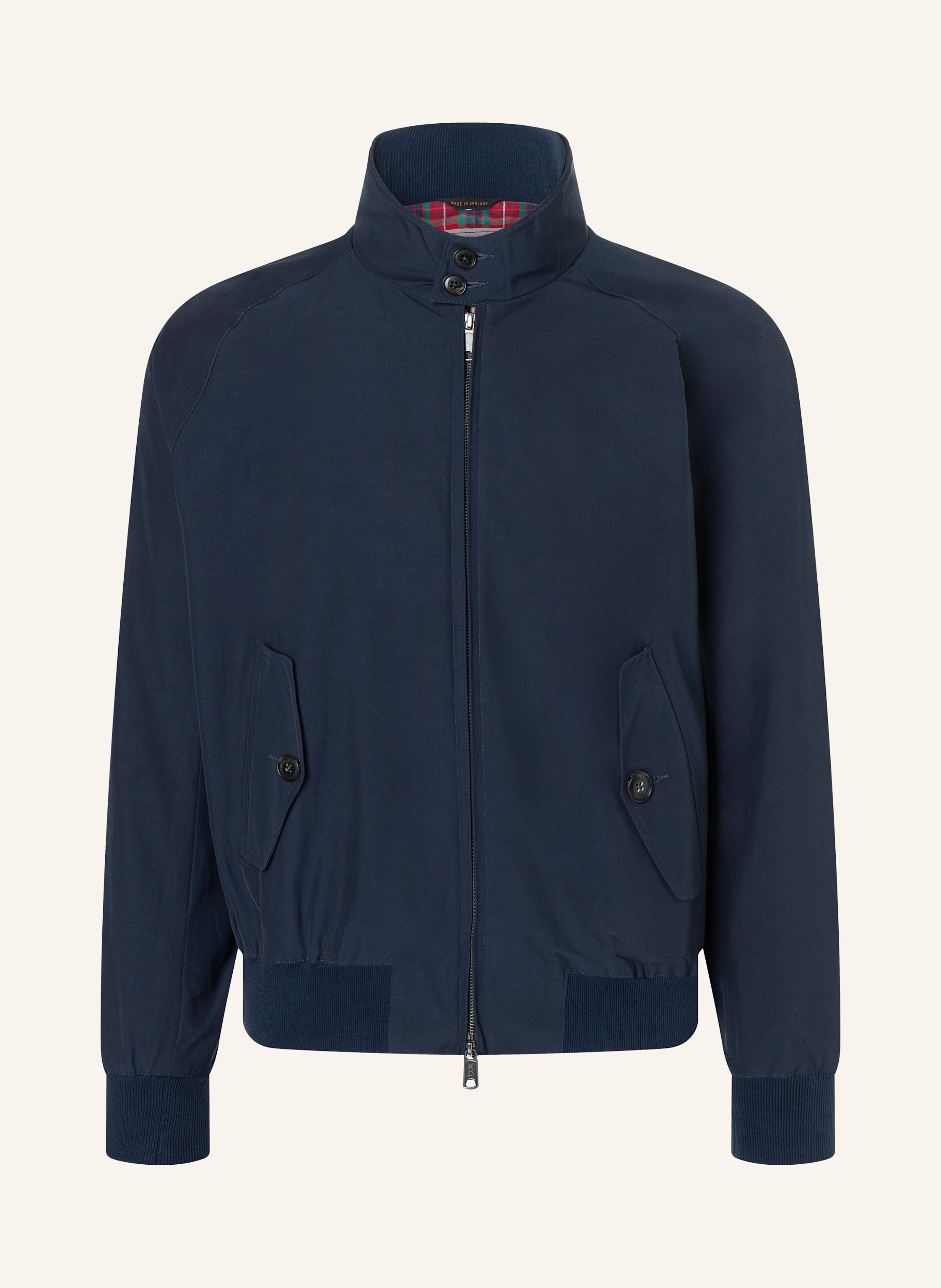 BARACUTA Jacke G9 HARRINGTON JACKET