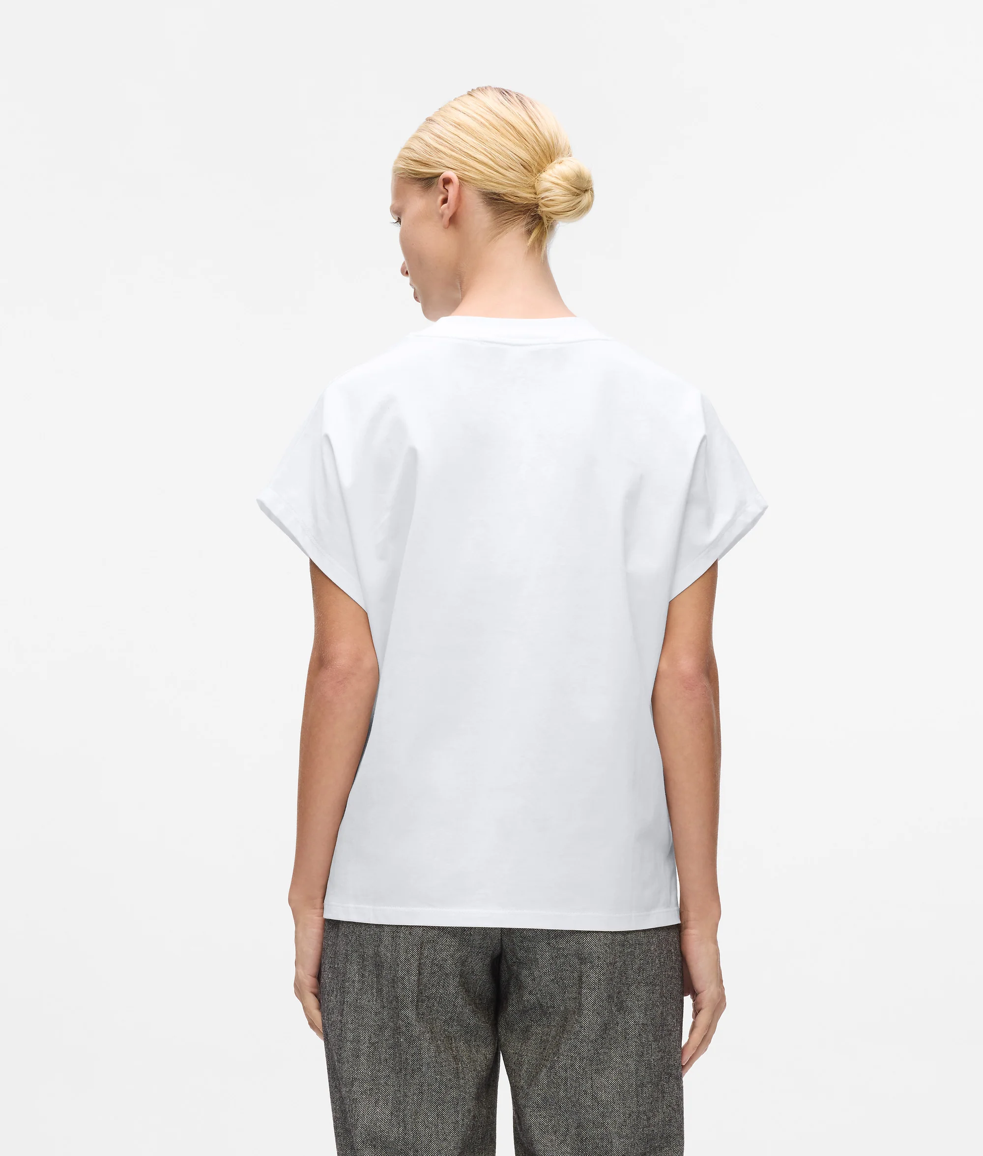 T-shirt décontracté Autograph