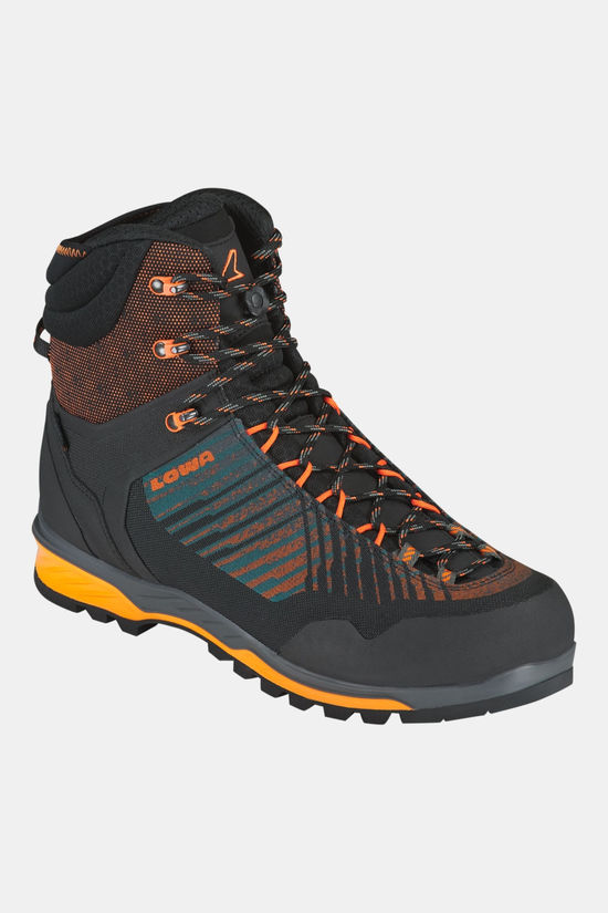 Lowa Mangart Gore-Tex Mid Bergschoen