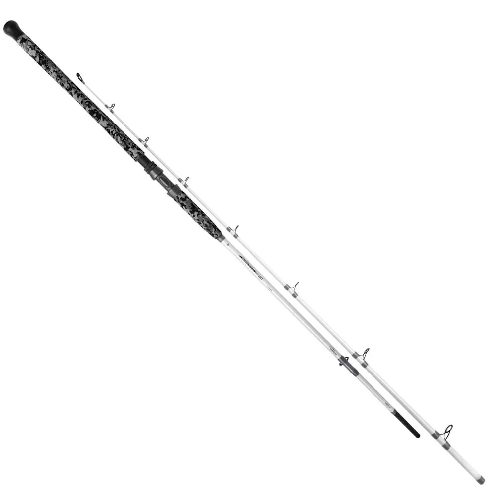 Mikado Cat One Distance Leader Catfish Rod