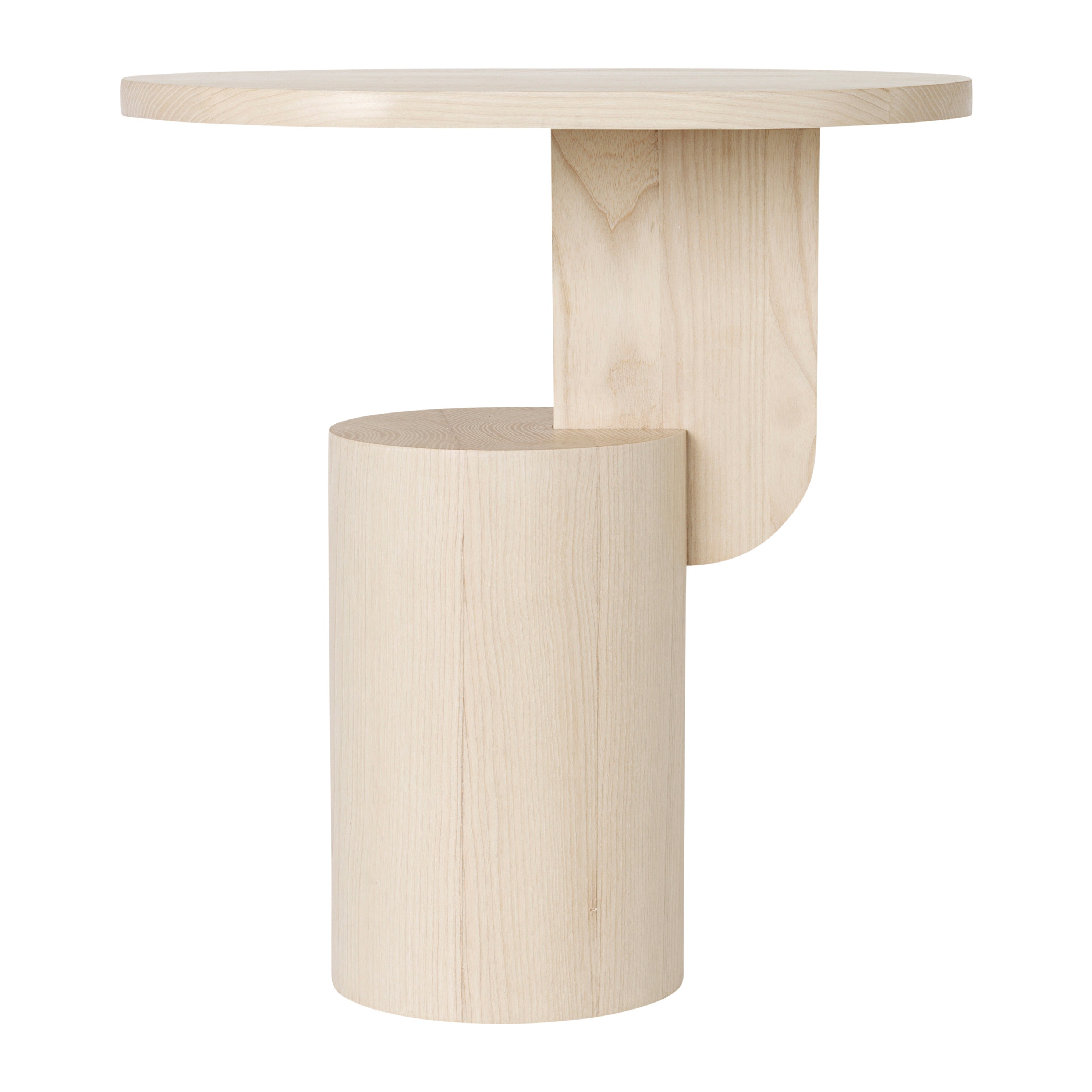 Ferm Living Insert Bijzettafel - Naturel