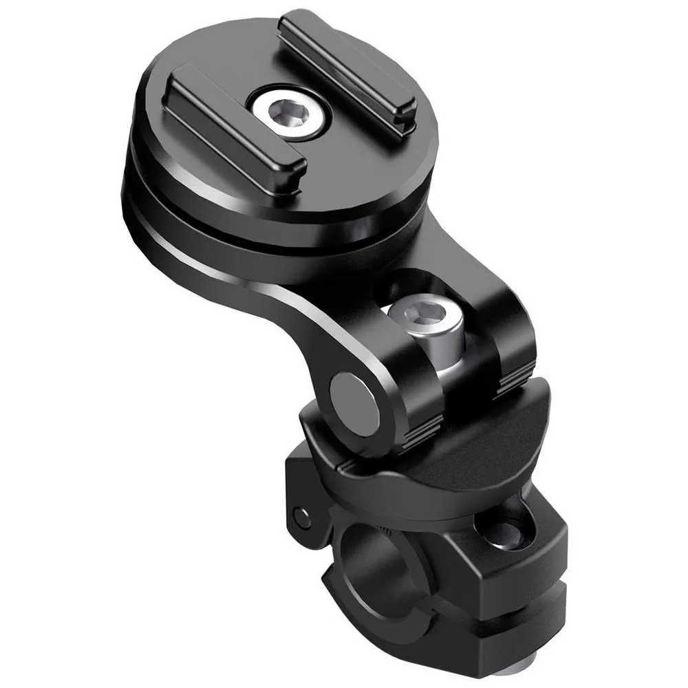 SP Connect Mirror Mount Pro rearview mirror phone support