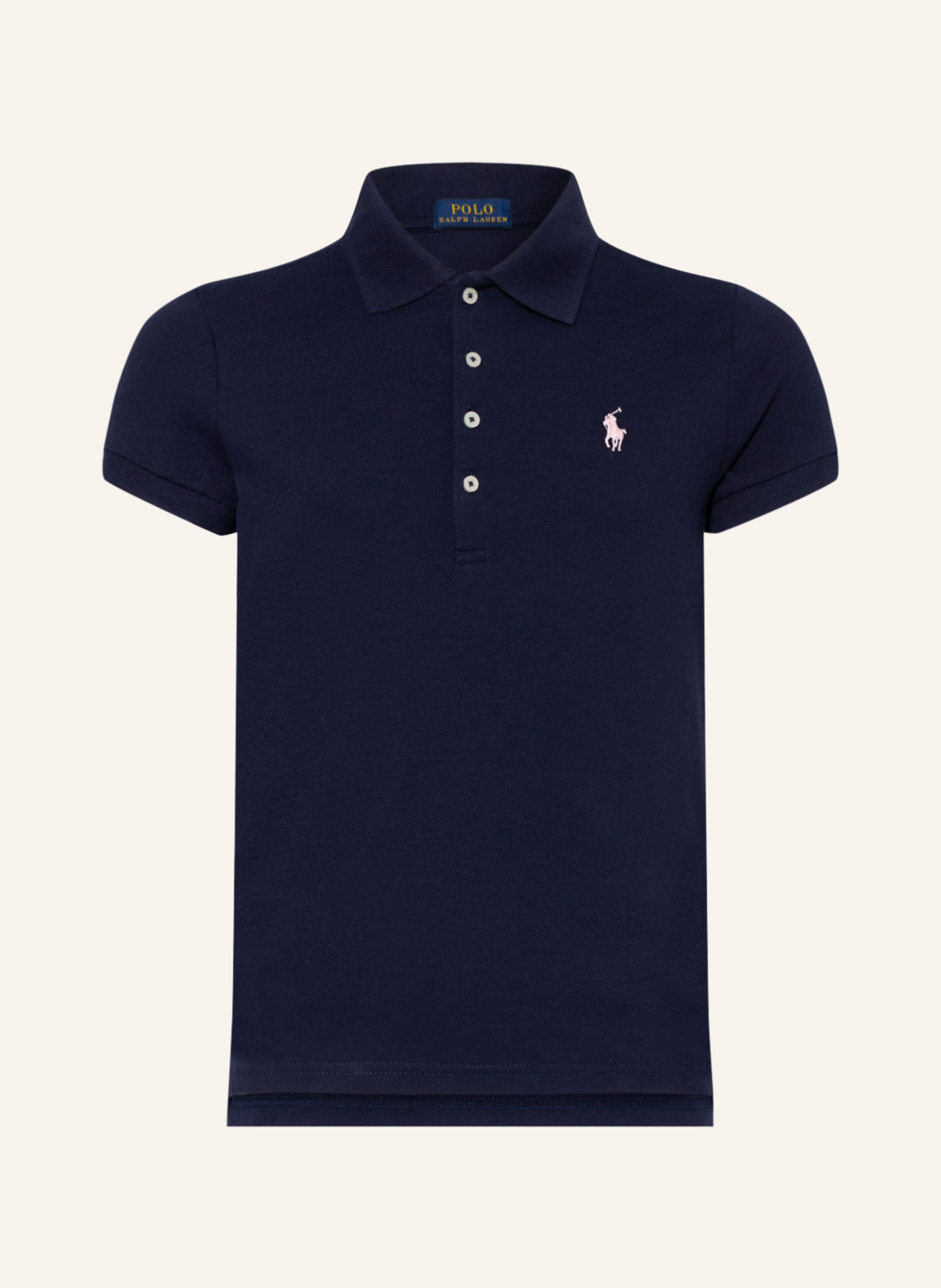 POLO RALPH LAUREN Poloshirt
