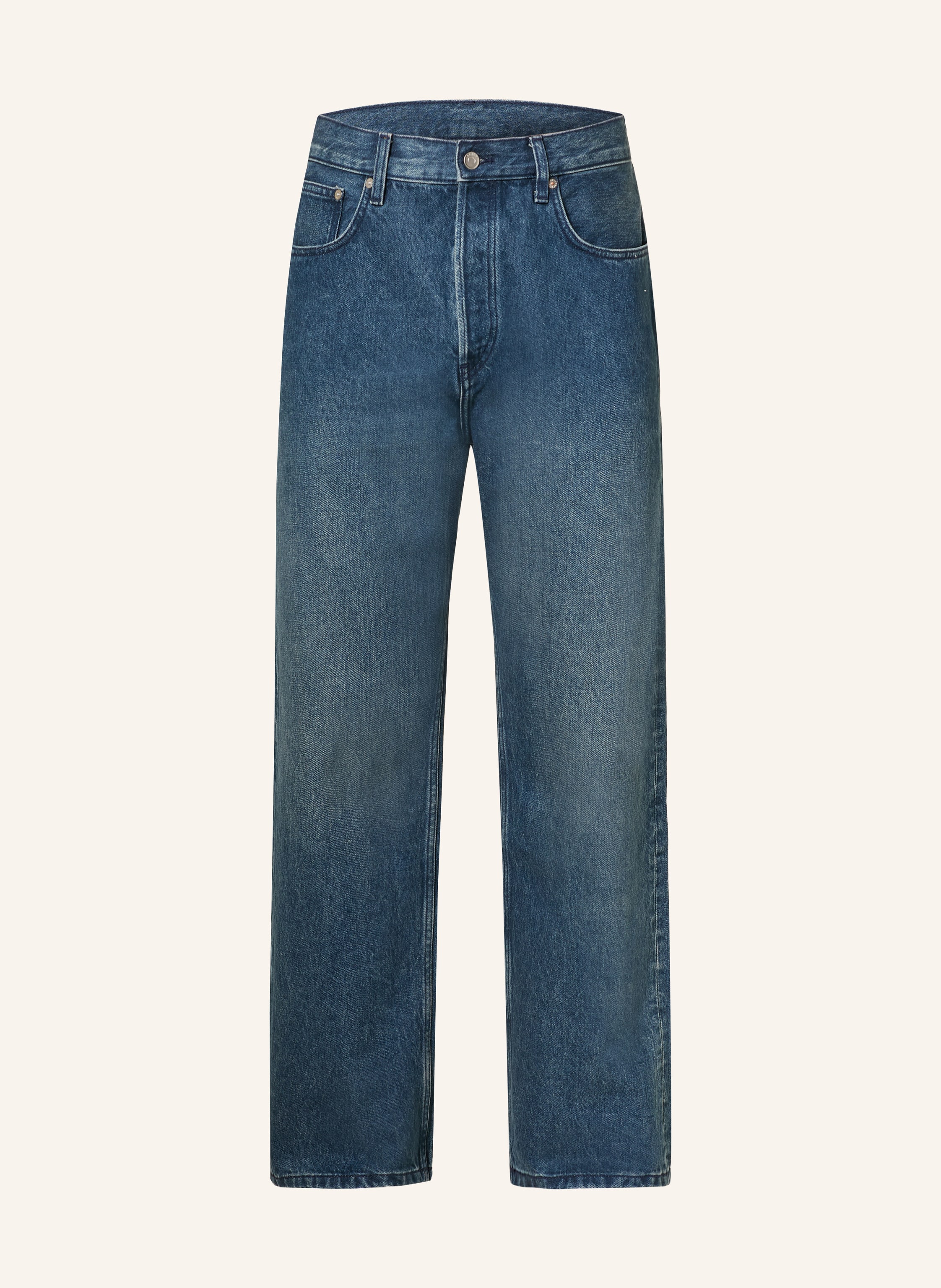 ARKET Jeans Regular Fit