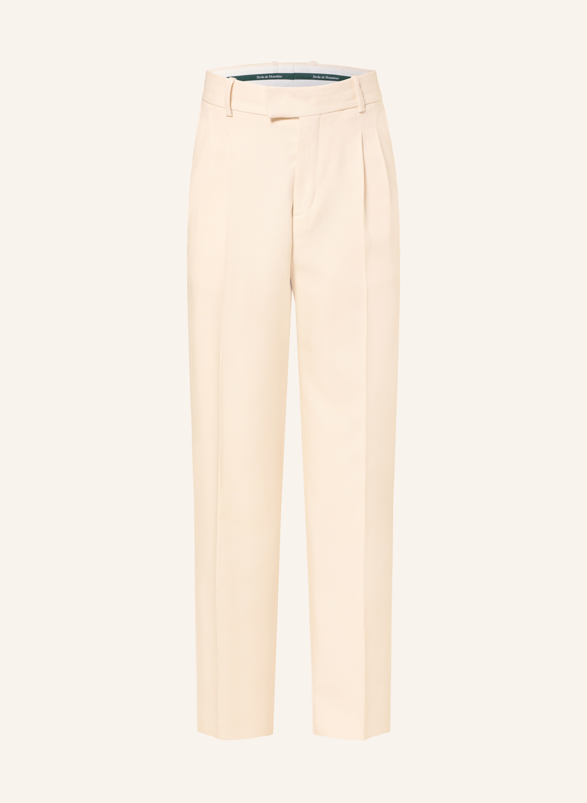 DRÔLE DE MONSIEUR Hose GOLFEUR Regular Fit