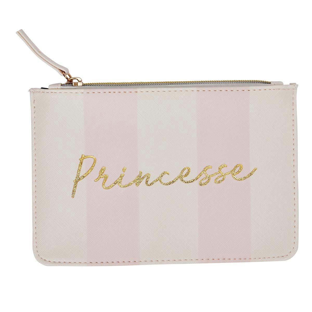 - Pochette princesse