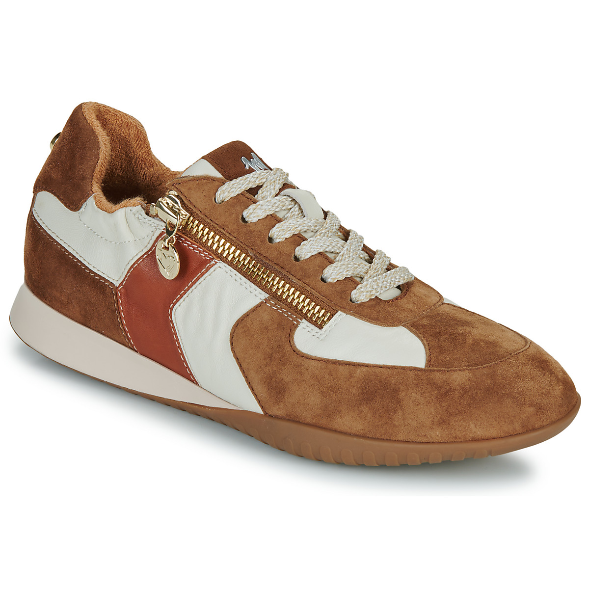 Mam'Zelle - DANDIN - Brown / White