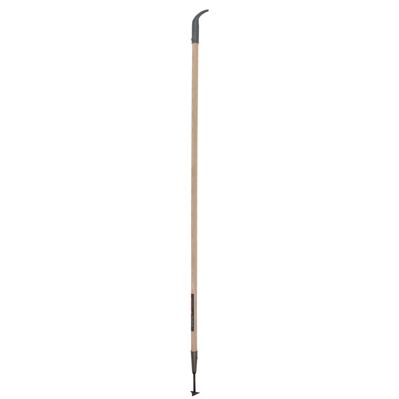 Nettoyeur de joints avec manche en bois 160 cm AVR TOOLS