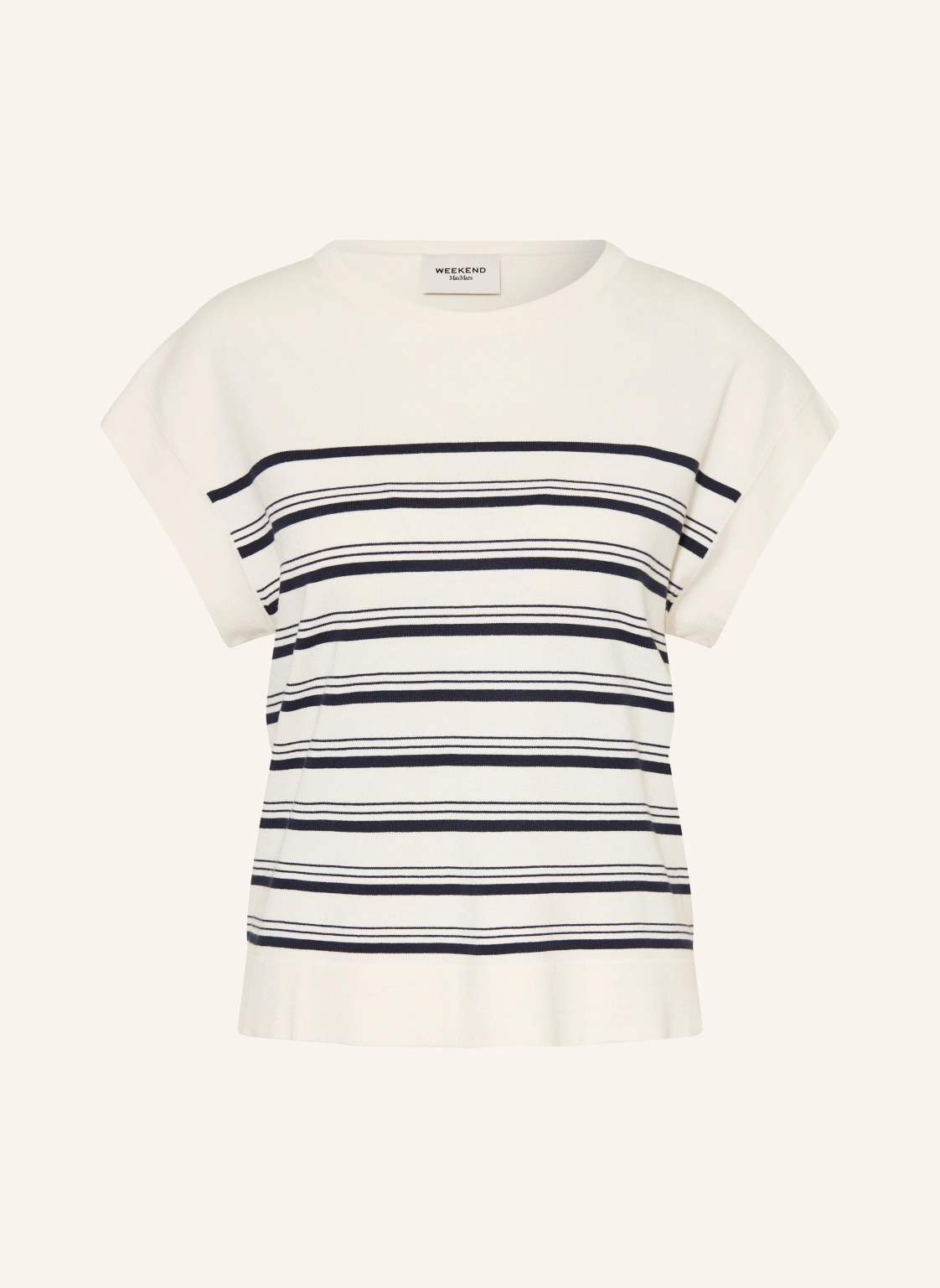 WEEKEND Max Mara Strickshirt UFO