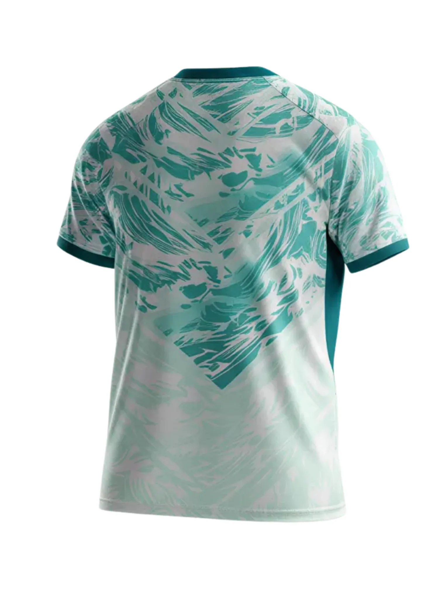 Portugal World Cup 2026 Away Jersey