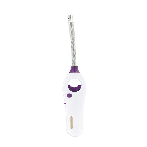Allume-gaz avec embout flexible Fackelmann Tecno