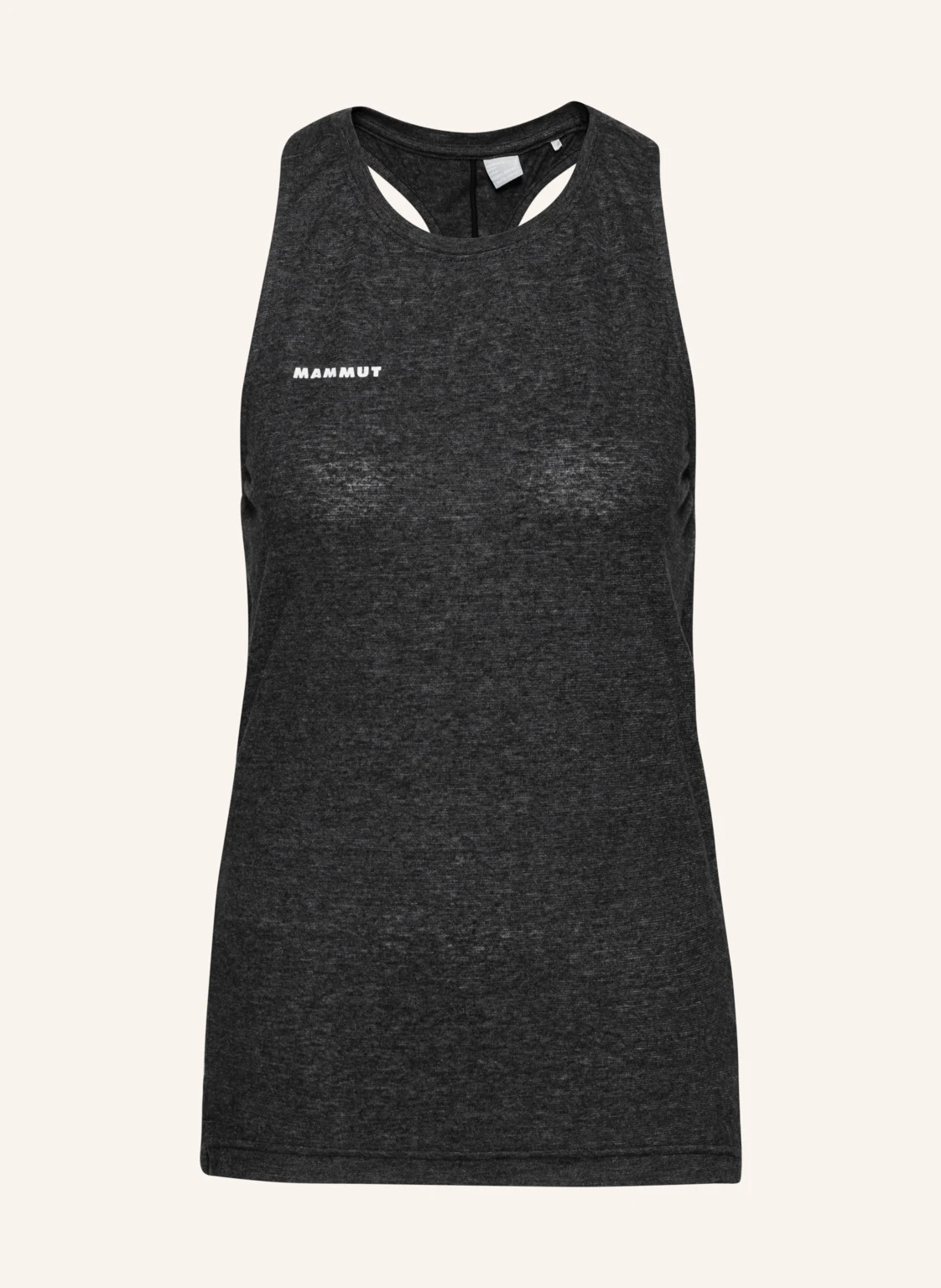 MAMMUT Tanktop MASSONE LIGHT