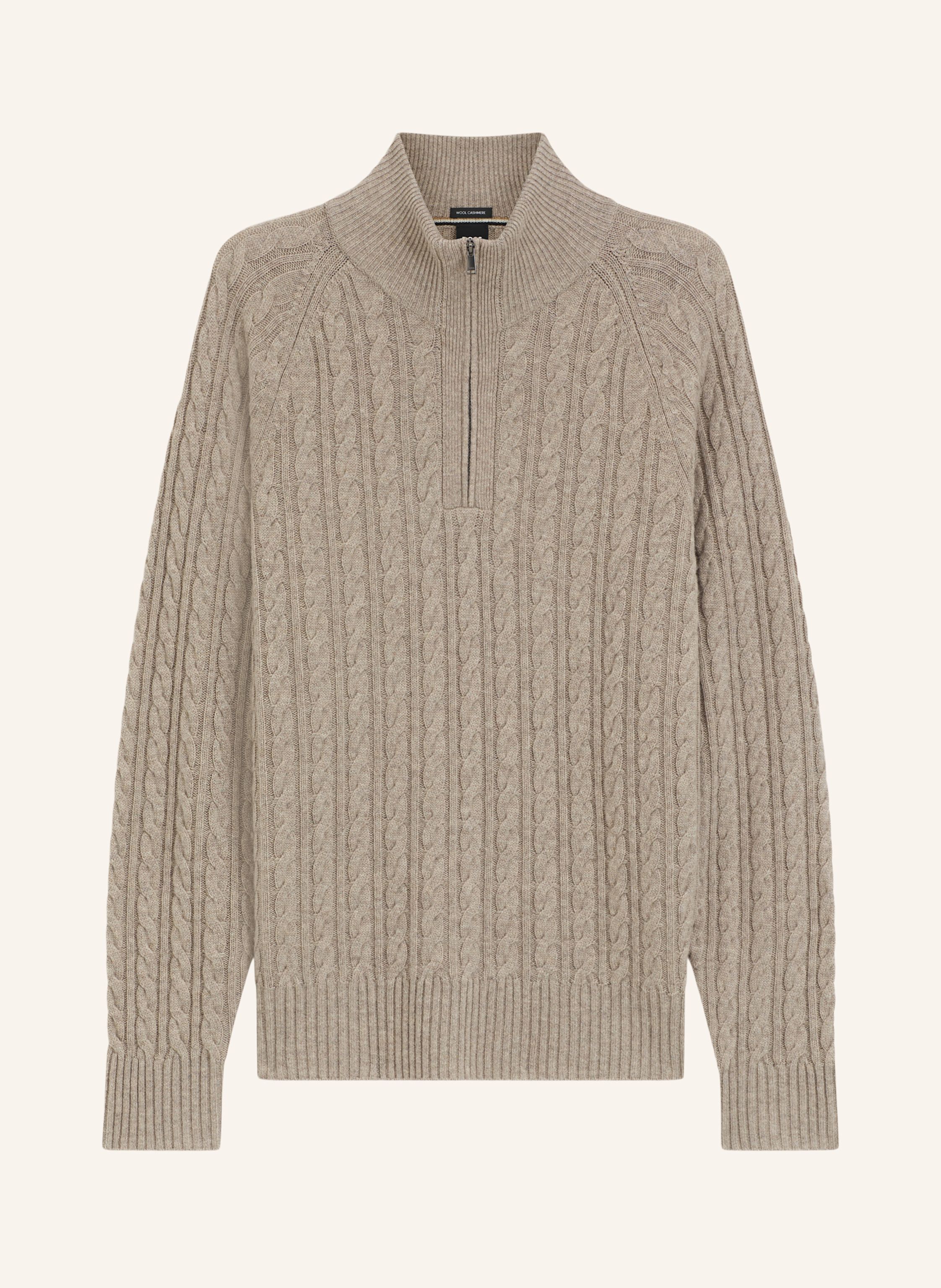 BOSS Pullover H-FURORE Regular Fit