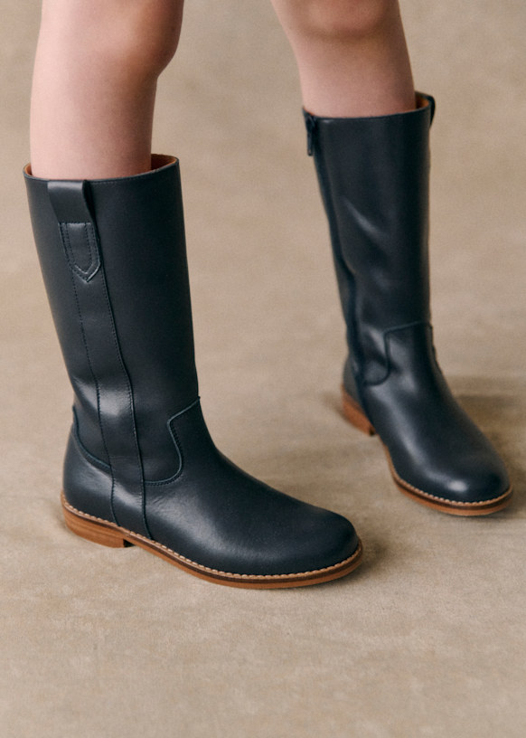 Carmen Boots