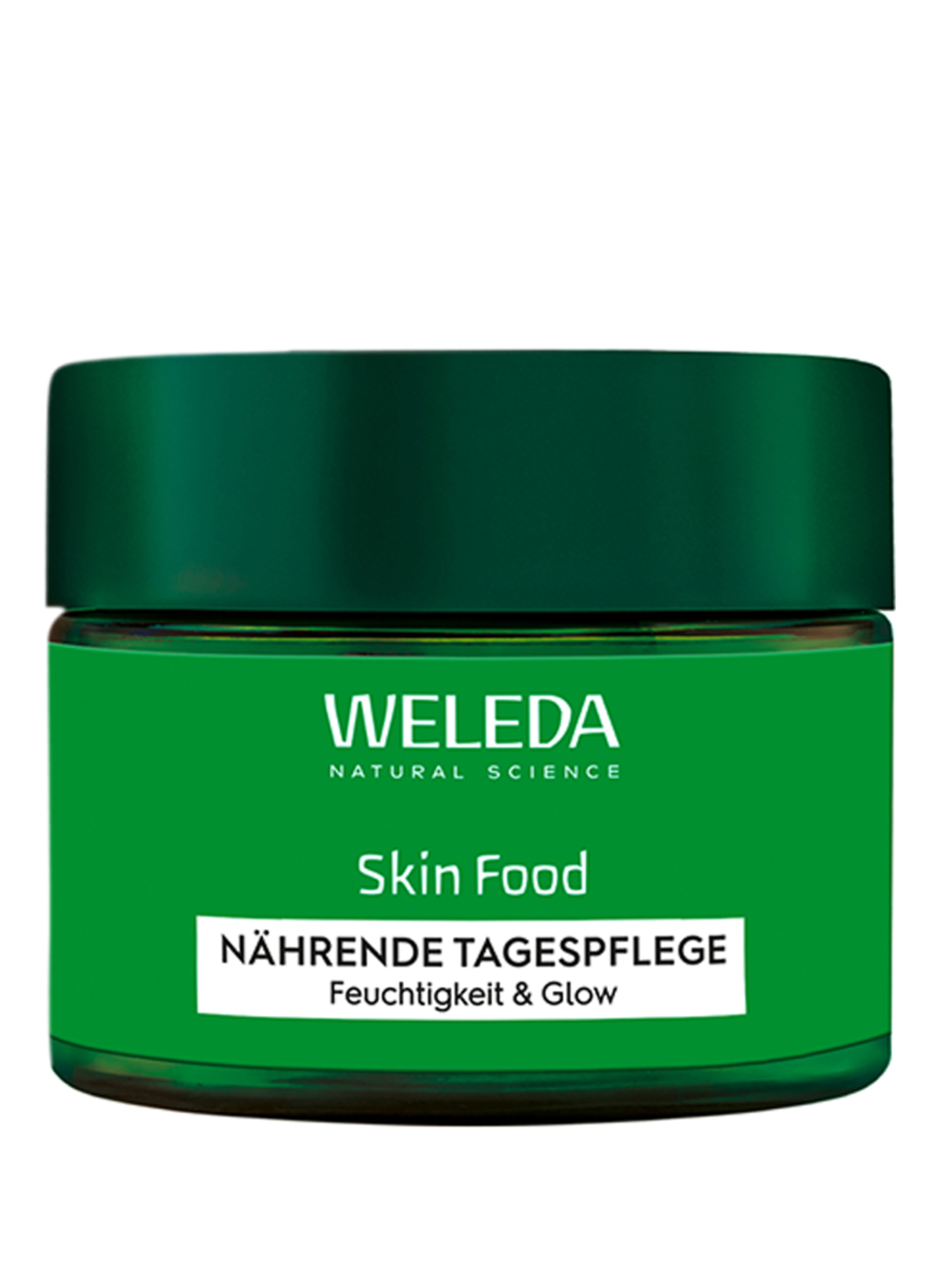 WELEDA SKIN FOOD NÄHRENDE TAGESPFLEGE