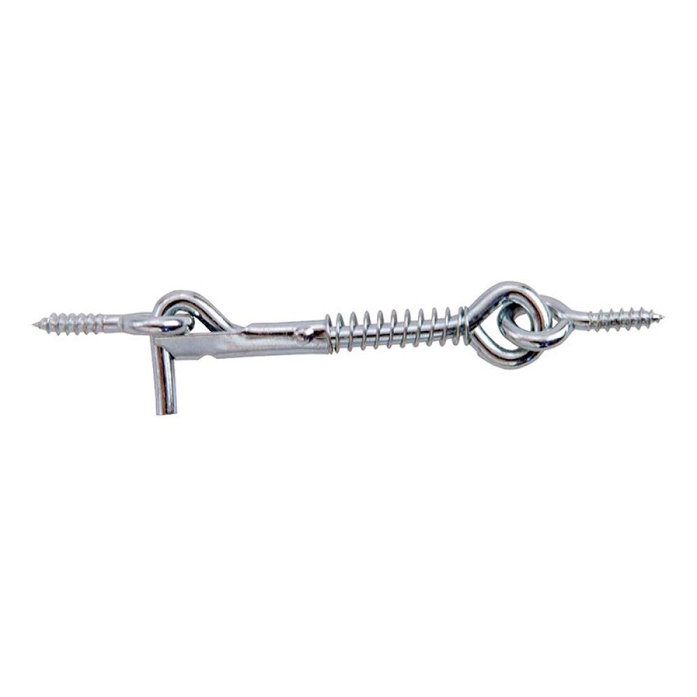 HASP MILLERS MED 65 MM FJÆR
