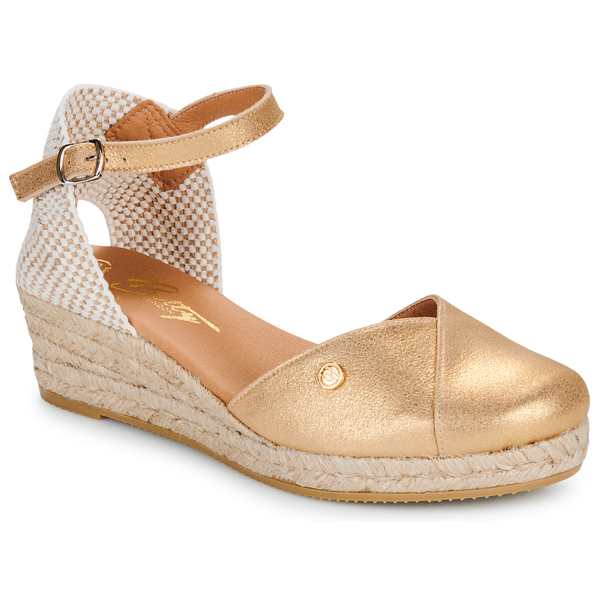 Betty London - INONO - Gold