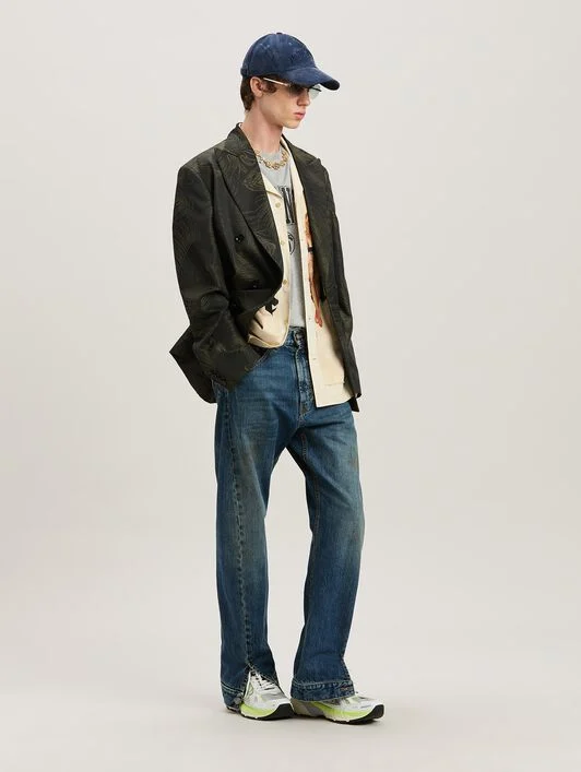 Pin Up Bowling Shirt