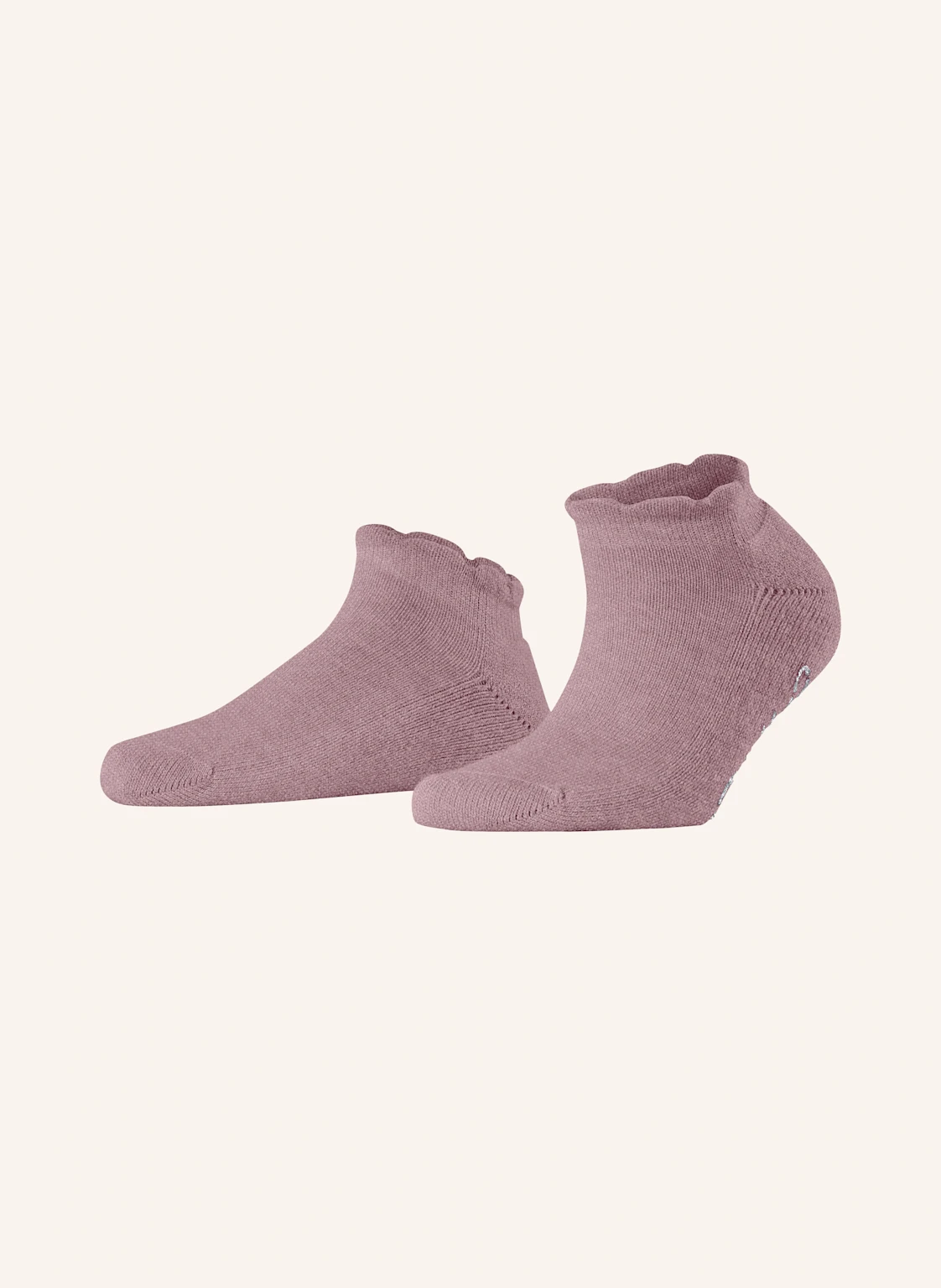 FALKE Stoppersocken SOFT ELEGANCE