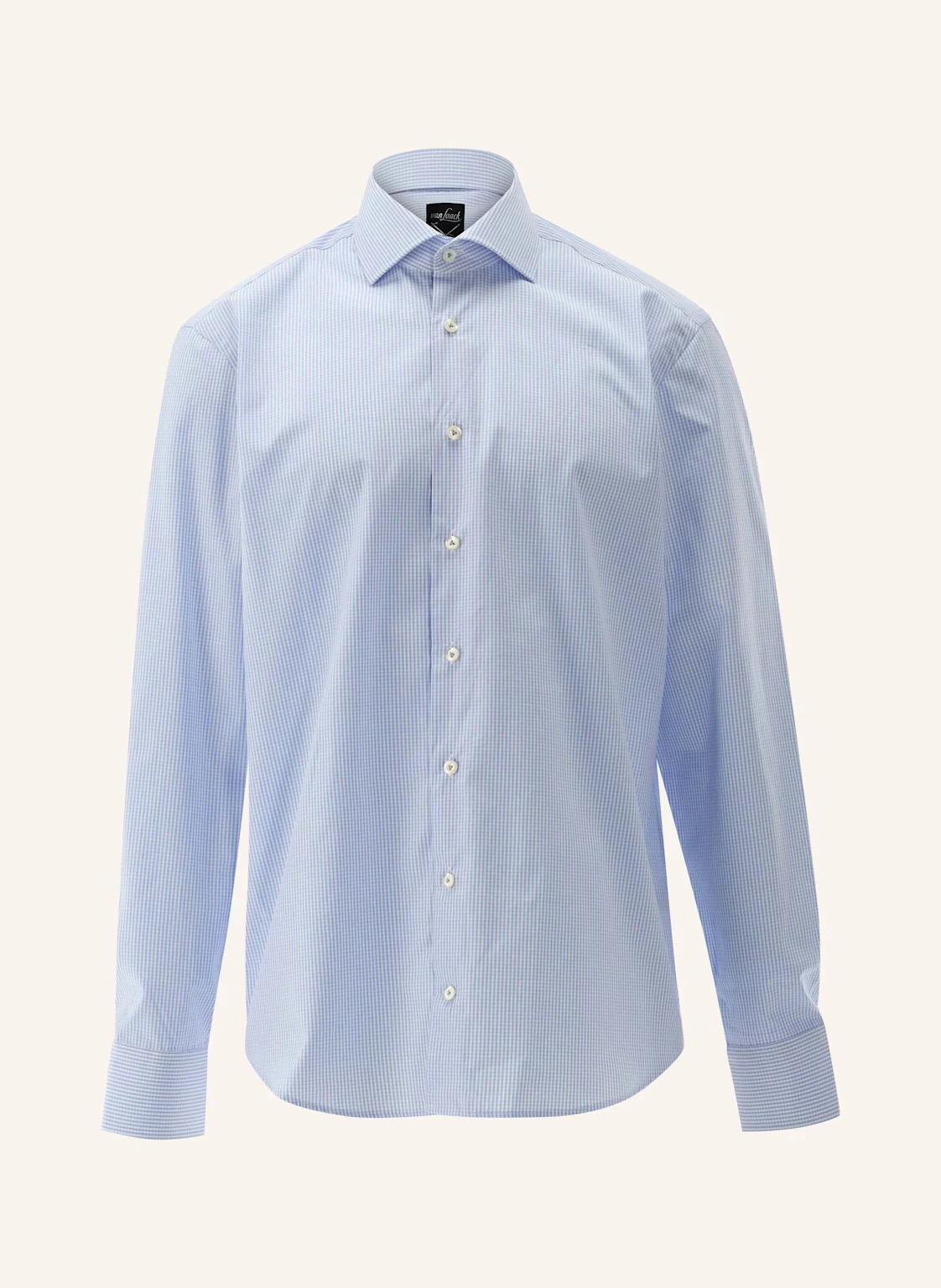 van Laack Hemd Tailor Fit