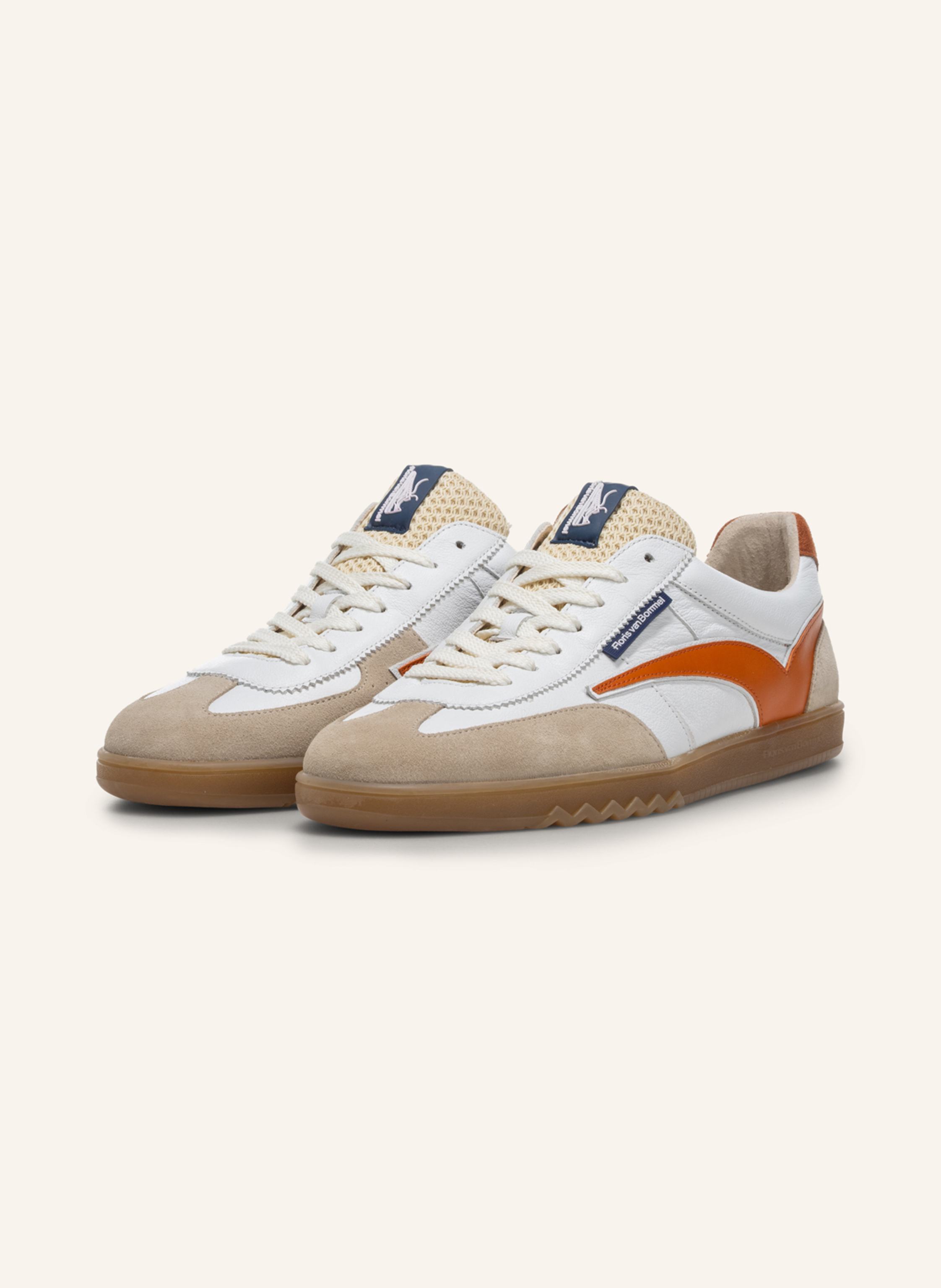 Floris van Bommel Sneaker DE ZALER 01