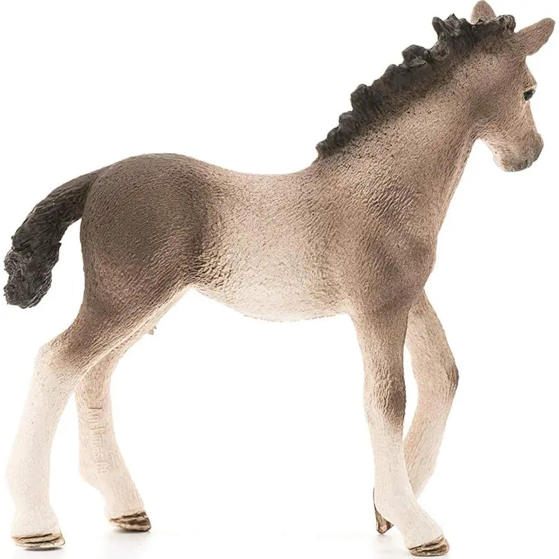 Puppe Horse Club