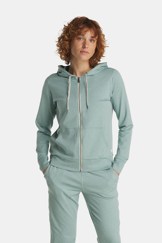 Vuori Halo Performance Hoodie 2.0 Dames