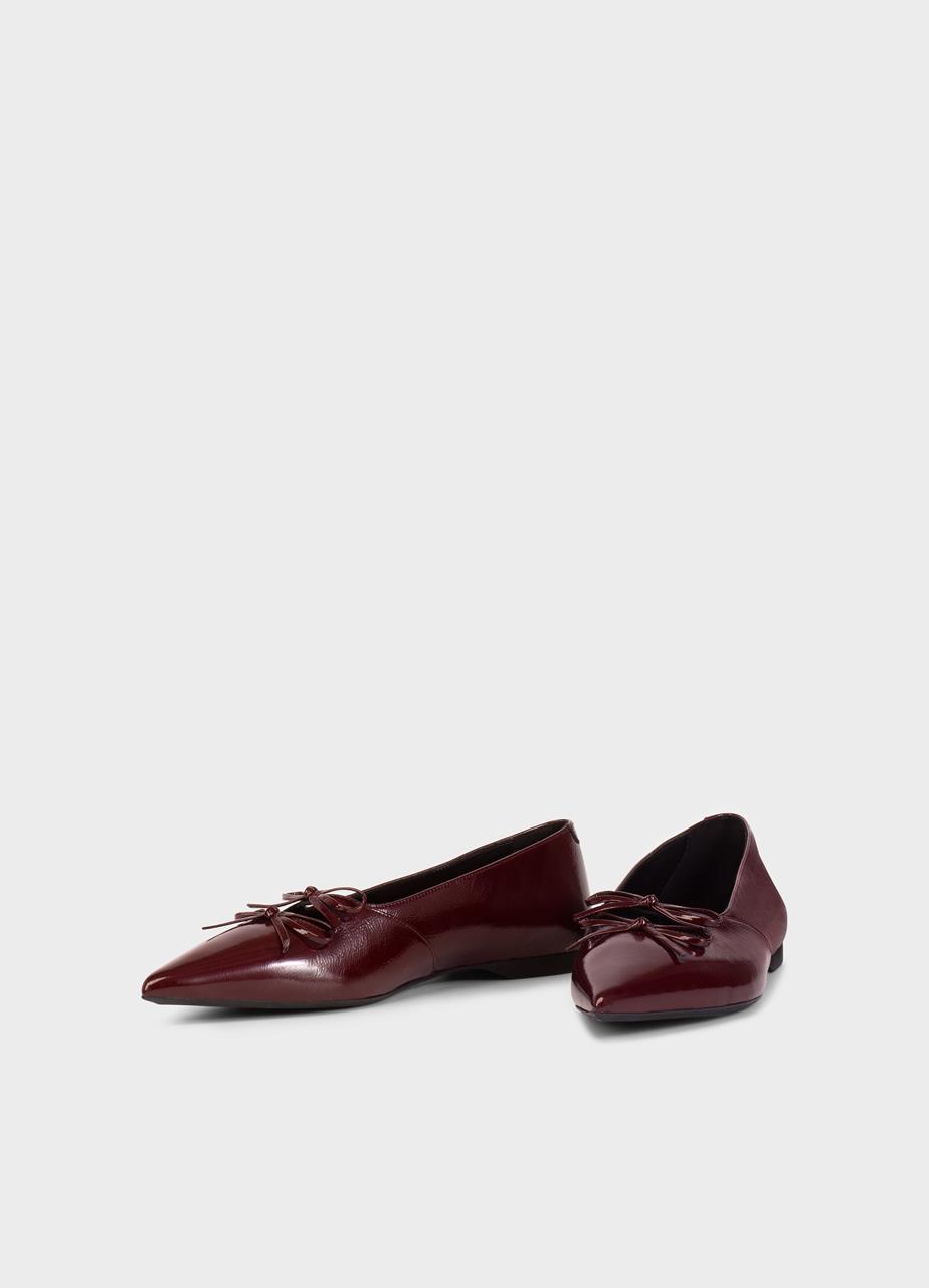 Hermine Ballet Flats