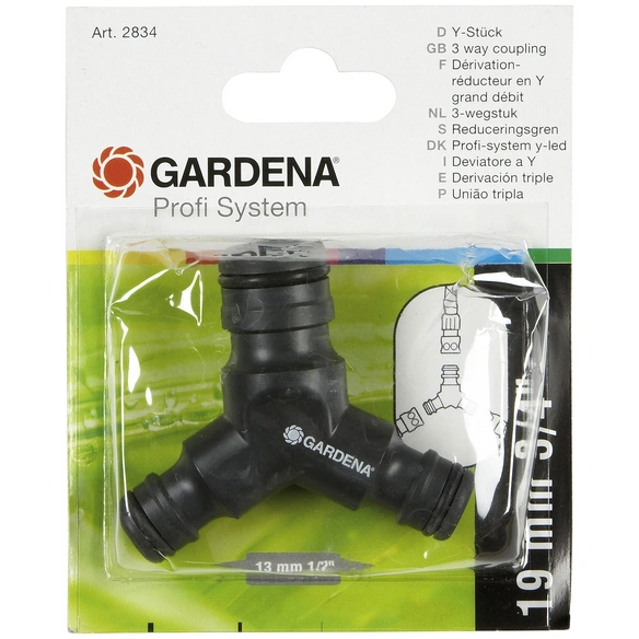 Reduzierstück »Profi System«, Kunststoff