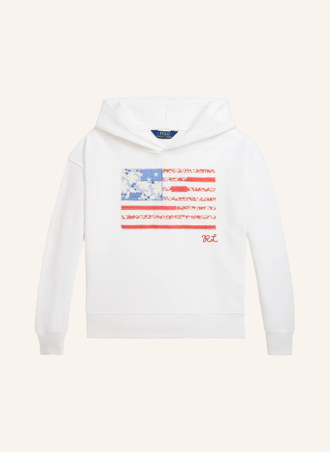 POLO RALPH LAUREN Hoodie