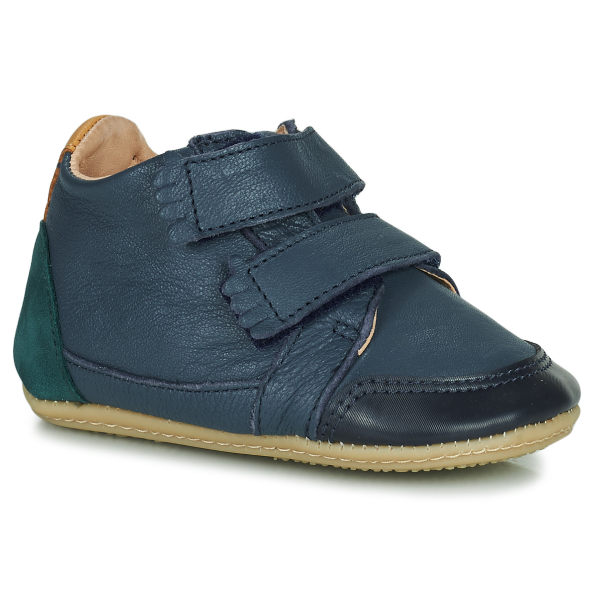 Easy Peasy - IRUN B - Blue