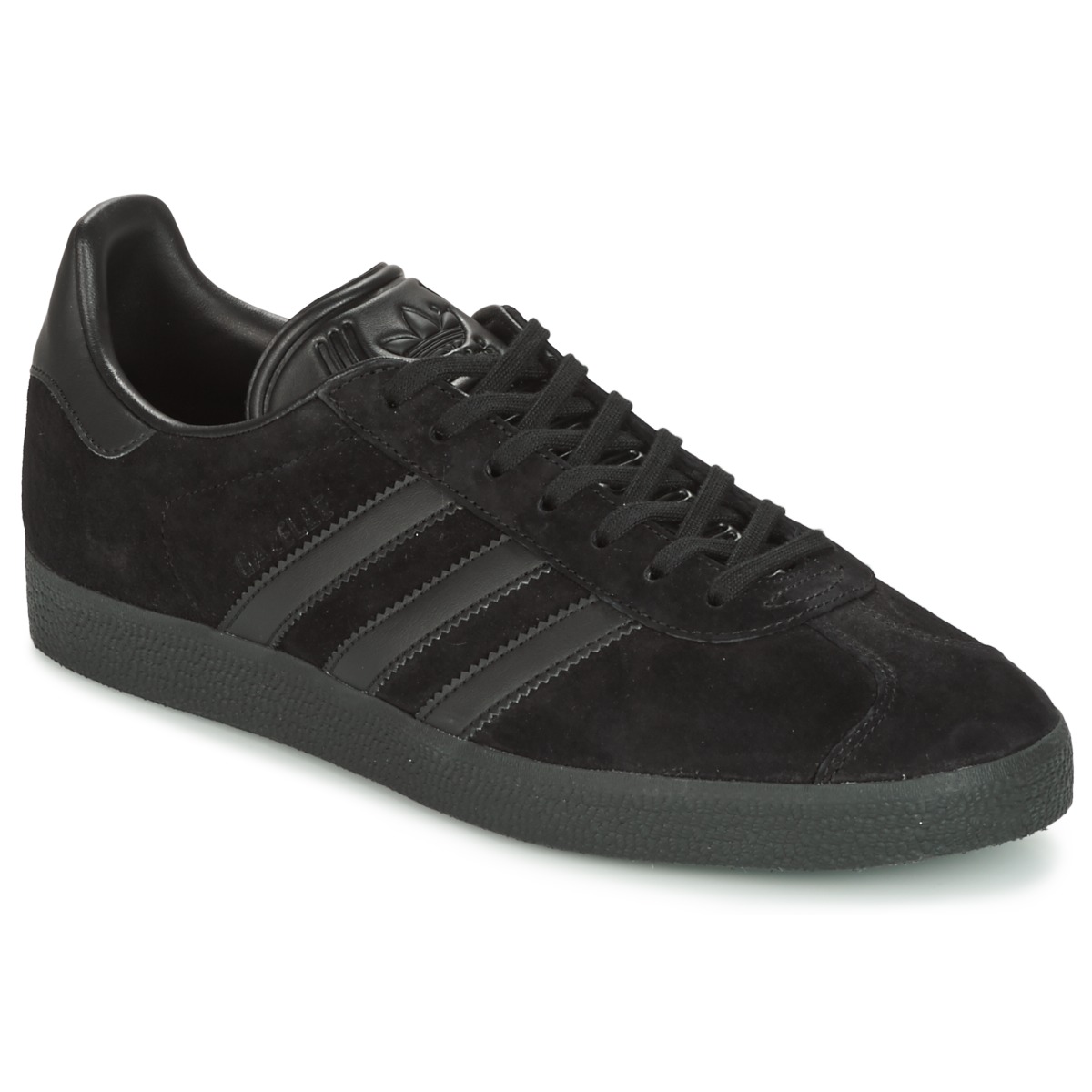 adidas - GAZELLE - Black