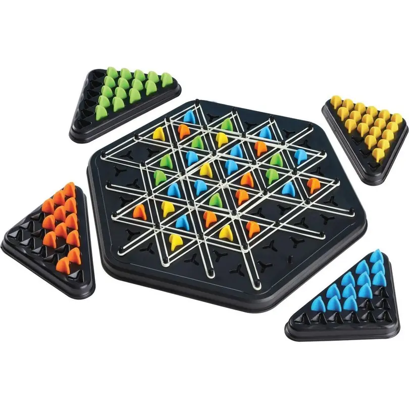 Brettspiel Spiele