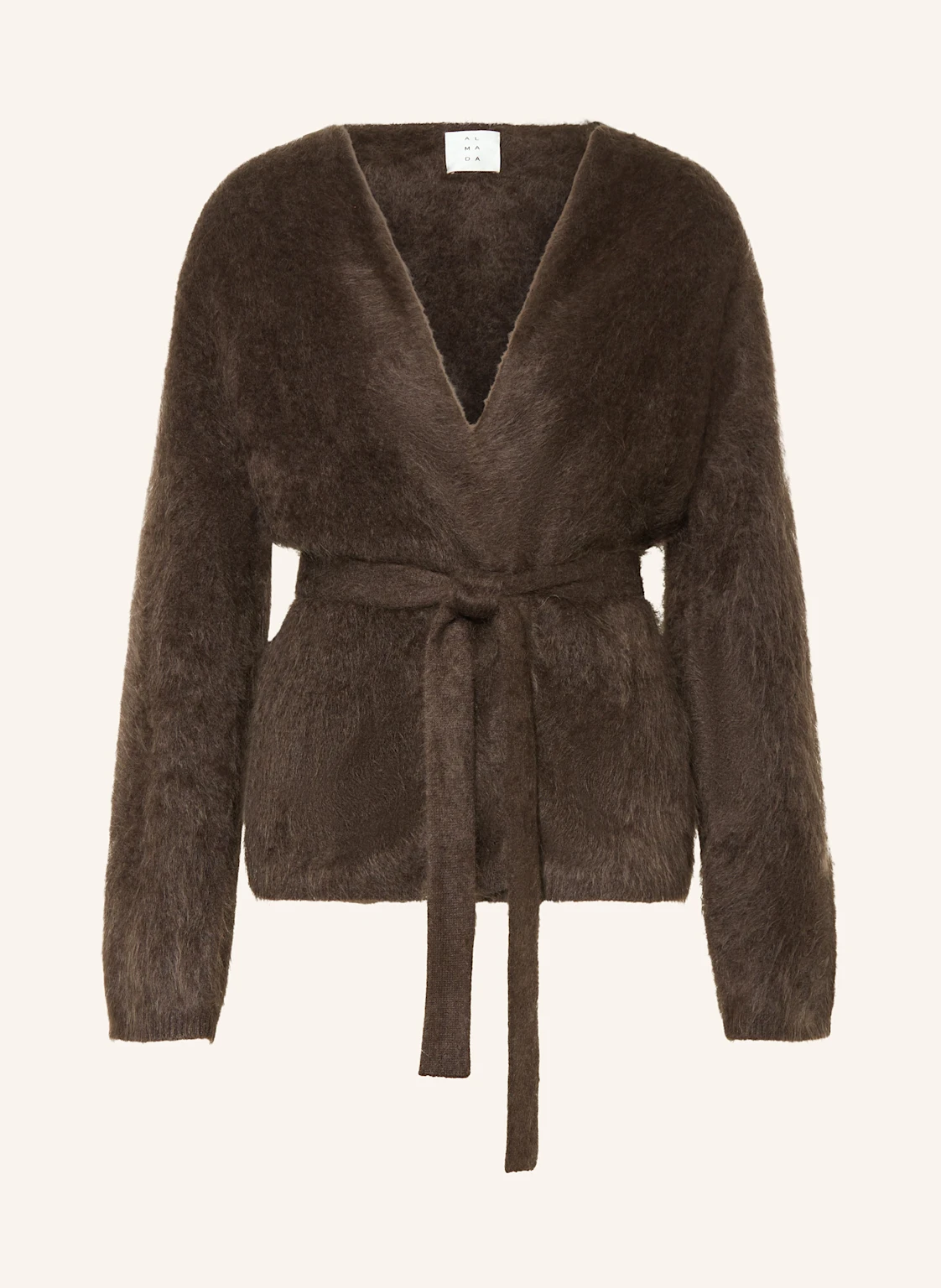 ALMADA LABEL Cashmere-Strickhülle ARIA