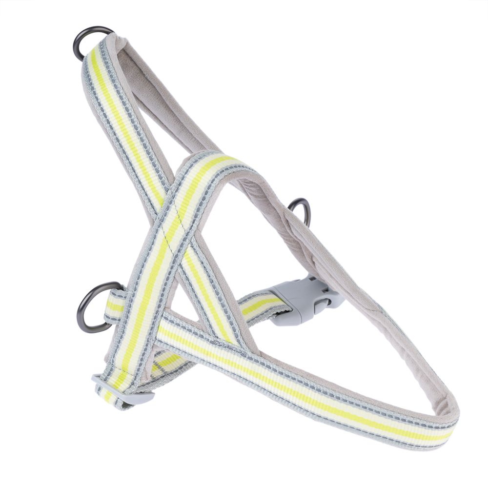 TIAKI No-pull harness